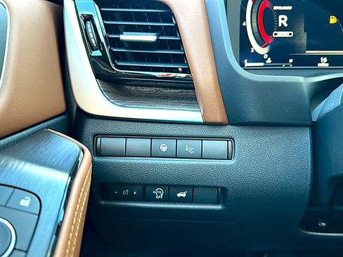 New 2026 Nissan Rogue Platinum w/ Platinum Premium Package image 27