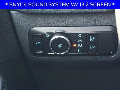 Certified 2023 Ford Escape ST-Line Elite w/ Premium Technology Package image 23