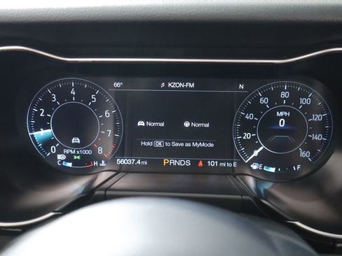 Used 2020 Ford Mustang GT Premium w/ Equipment Group 401A image 39