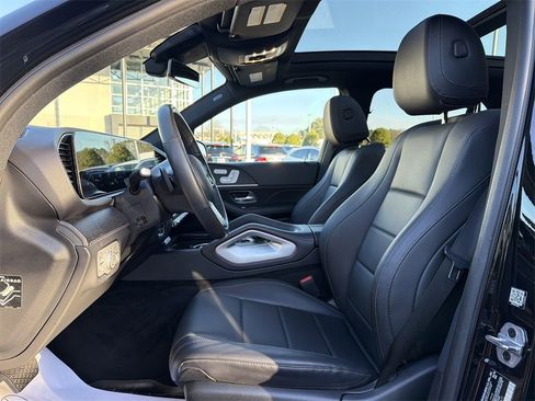 Certified 2023 Mercedes-Benz GLE 450 450 image 11