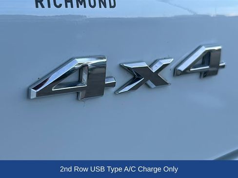 Used 2022 Jeep Compass Latitude w/ Convenience Group AWD/4WD image 35