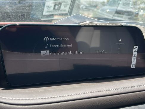 New 2025 MAZDA CX-30 AWD 2.5 S w/ Premium Package image 13