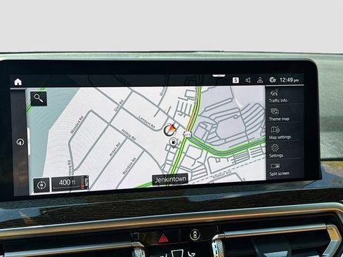 Used 2023 BMW X3 xDrive30i w/ Premium Package image 14