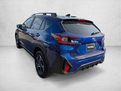 New 2026 Subaru Crosstrek 2.5i Premium image 7