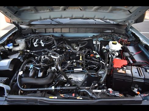 Used 2021 Ford Bronco Black Diamond image 49