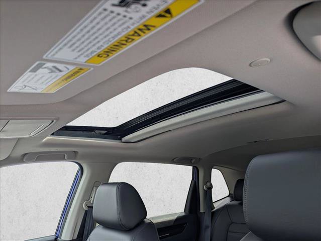 Used 2024 Honda CR-V EX-L image 15