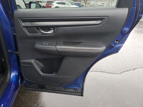Certified 2023 Honda CR-V Sport image 29