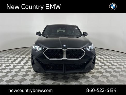 New 2026 BMW X2 xDrive28i w/ Technology Package image 8