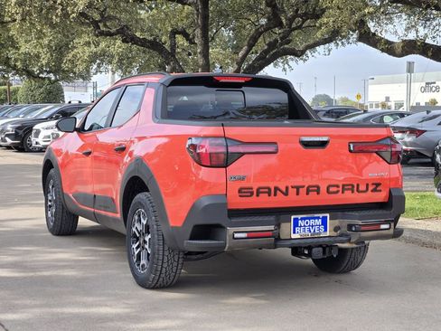 New 2026 Hyundai Santa Cruz XRT AWD/4WD image 3