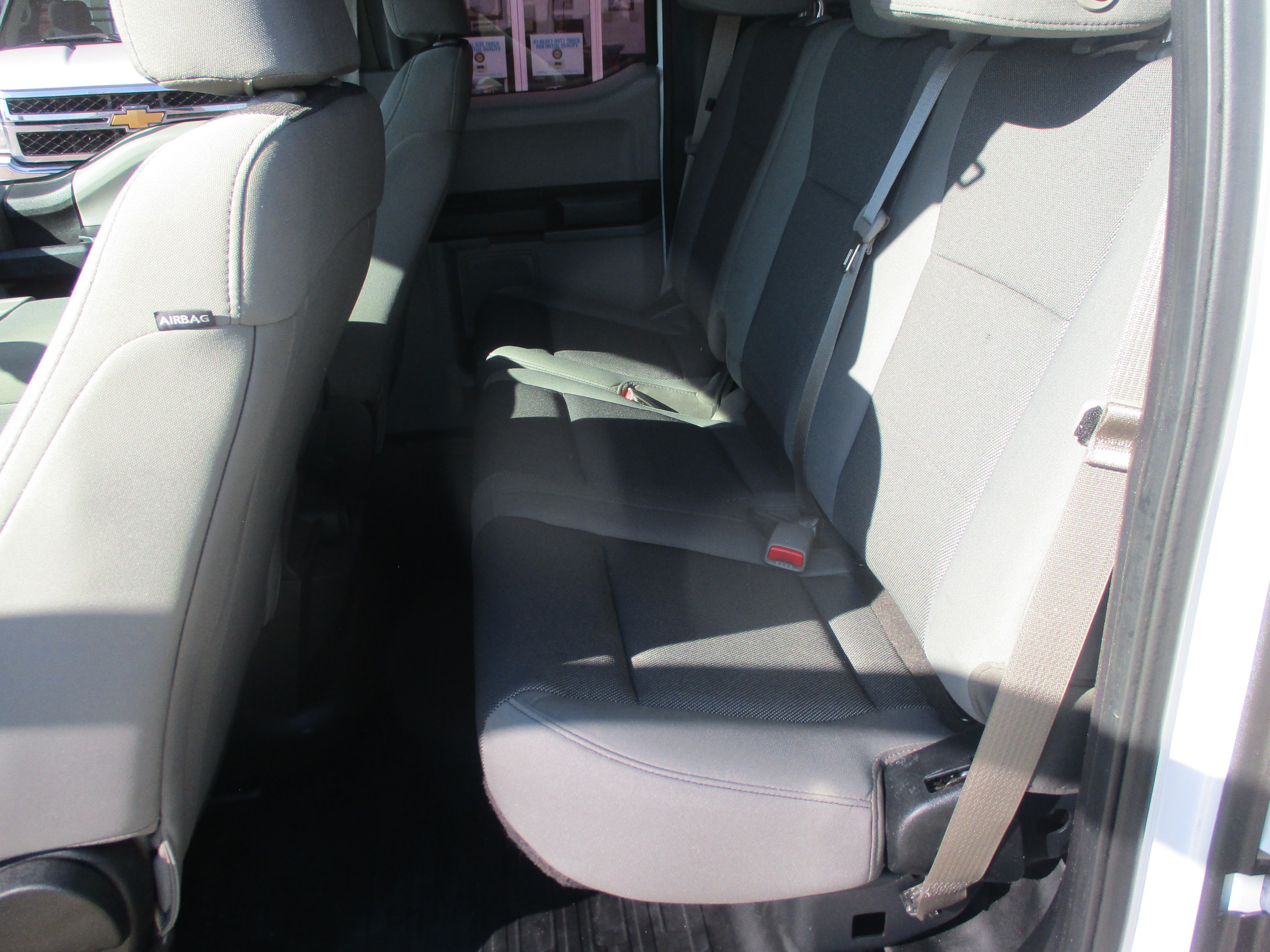 Used 2017 Ford F150 XL w/ Equipment Group 101A Mid RWD image 5
