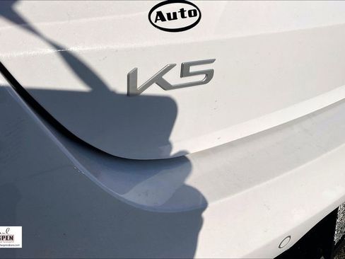 Used 2024 Kia K5 EX w/ EX Premium Package image 8