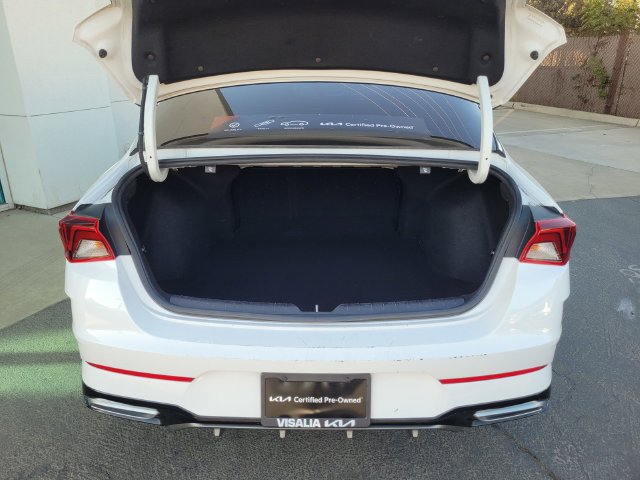 Used 2021 Kia K5 GT-Line AWD/4WD image 28