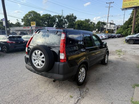 Used 2006 Honda CR-V EX image 5
