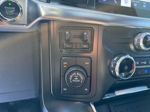 Used 2023 Ford F150 Raptor w/ Raptor 37 Performance Package image 32