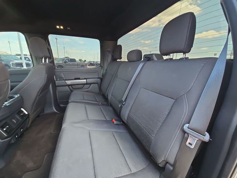 Used 2022 Ford F150 XLT w/ Equipment Group 302A High RWD image 27