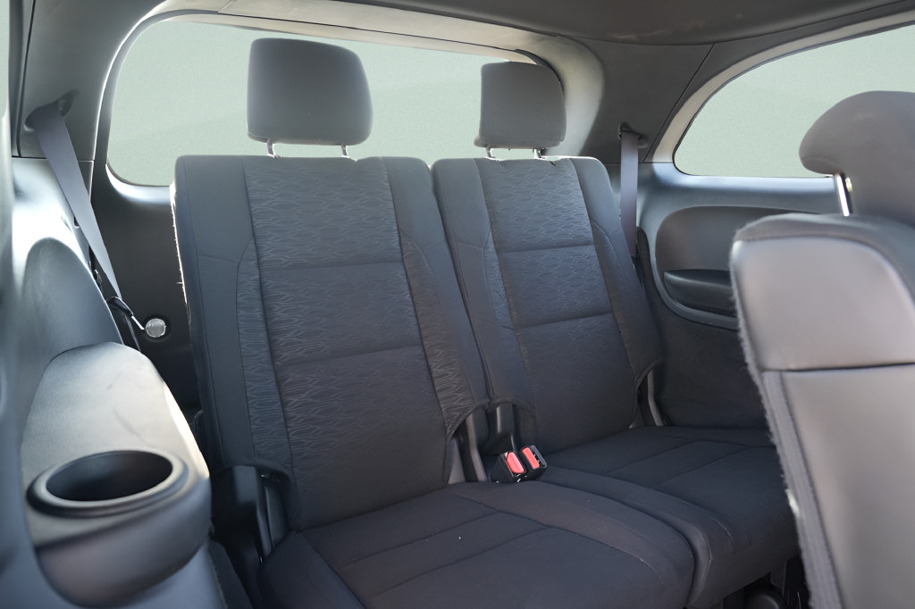 Used 2023 Dodge Durango GT AWD/4WD image 16