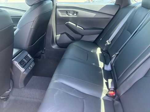 New 2026 Honda Accord Sport image 11