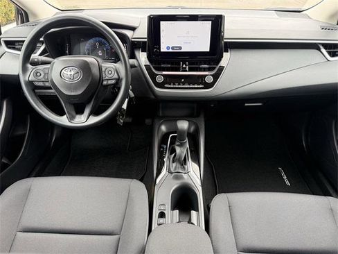 Certified 2026 Toyota Corolla LE image 10