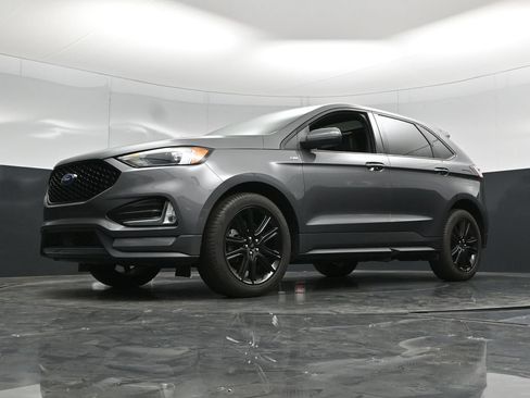 Certified 2023 Ford Edge ST-Line AWD/4WD image 56