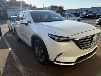 Used 2016 MAZDA CX-9 Grand Touring