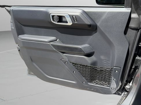 New 2026 Ford Bronco Badlands AWD/4WD image 15