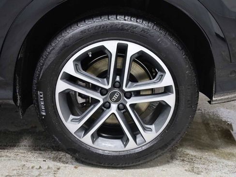 Certified 2025 Audi Q5 Prestige image 37