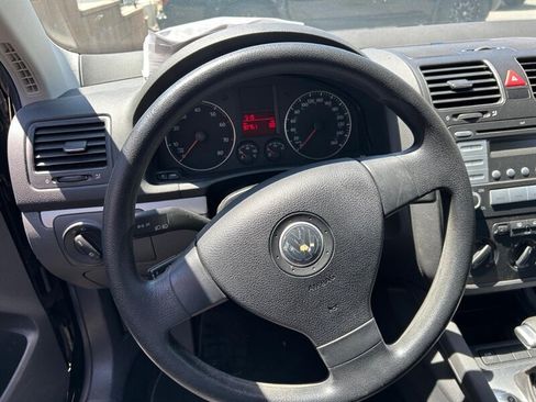 Used 2007 Volkswagen Jetta 2.5 FWD image 13