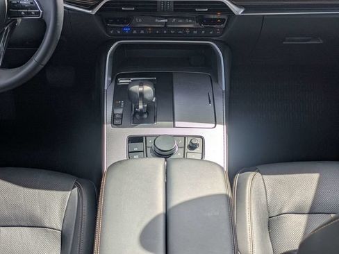 Used 2025 MAZDA CX-90 3.3 Turbo S w/ Premium Package AWD/4WD image 20