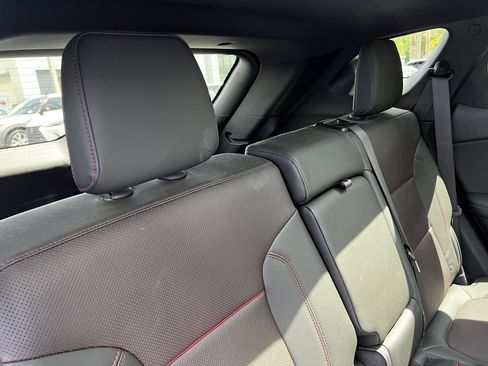 Used 2020 Chevrolet Blazer RS FWD image 43
