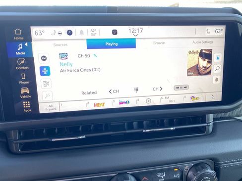 New 2026 Jeep Gladiator Rubicon image 14