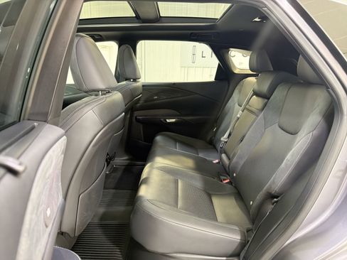 Used 2023 Lexus RX 350 FWD w/ Accessory Package image 25