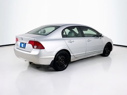 Used 2008 Honda Civic LX image 7
