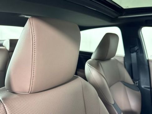 New 2025 Lexus ES 350 350 image 35