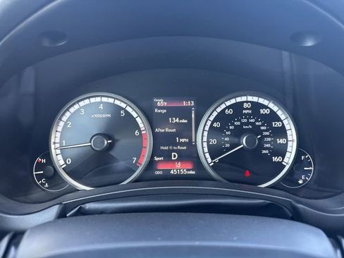 Used 2021 Lexus NX 300 F Sport w/ Accessory Package 2 image 34