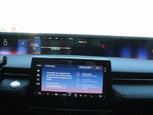 New 2026 Lincoln Nautilus Premier image 20