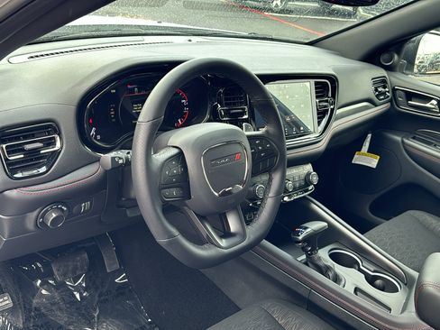 New 2026 Dodge Durango GT image 11