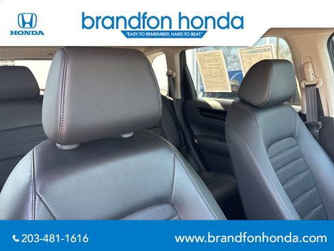 Used 2024 Honda CR-V EX-L image 27