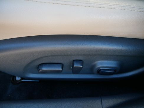 Used 2015 Nissan Altima 2.5 SL w/ Moonroof Package image 20