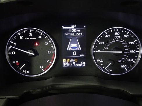 Used 2024 Subaru Crosstrek 2.5i Limited image 25