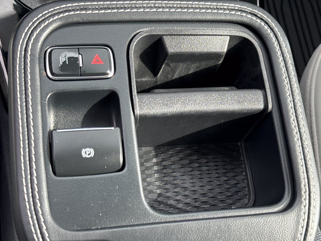 Used 2025 Ford Mustang Mach-E Premium RWD image 25
