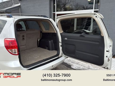 Used 2006 Toyota RAV4 Limited image 33