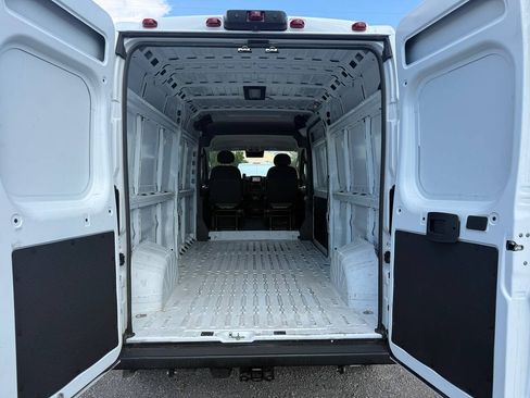 Used 2023 RAM ProMaster 2500 FWD image 19