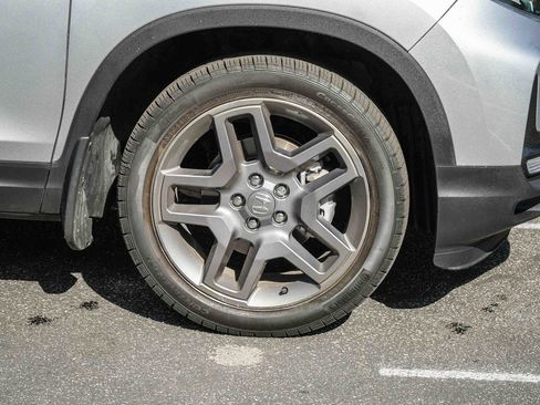 Used 2022 Honda Passport EX-L image 10