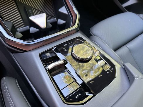 New 2025 BMW X3 xDrive30i w/ Premium Package image 20