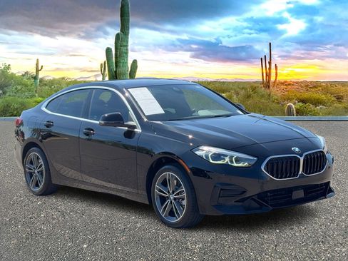 Used 2024 BMW 228i Gran Coupe w/ Convenience Package image 7