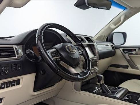 Used 2020 Lexus GX 460 Premium w/ Premium Package AWD/4WD image 23