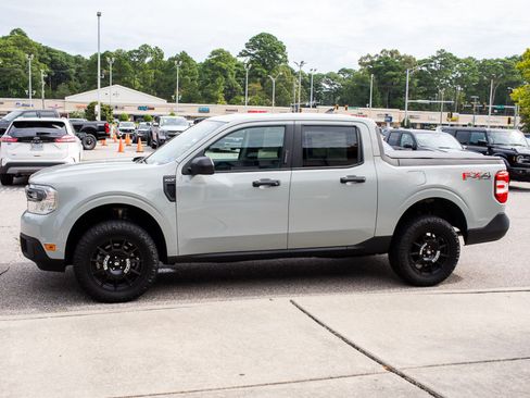 Used 2023 Ford Maverick XLT w/ Equipment Group 300A Standard AWD/4WD image 3