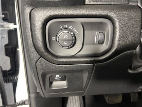 New 2026 RAM 1500 Big Horn w/ Sport Appearance Package image 19