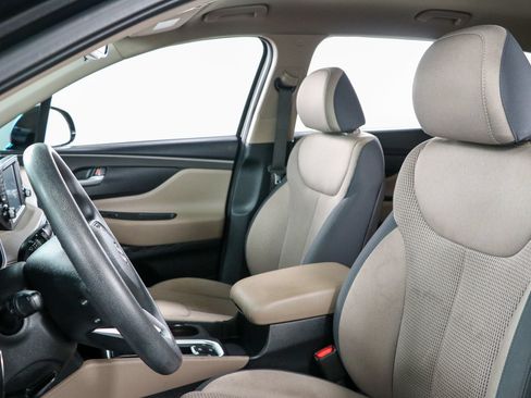 Used 2020 Hyundai Santa Fe SEL w/ Cargo Package FWD image 23