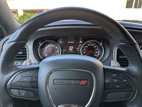 Used 2022 Dodge Charger Scat Pack w/ Plus Group RWD image 29